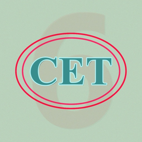 六级CET-6英语大纲核心词汇