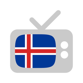 Island TV - Icelandic sjónvarp á netinu