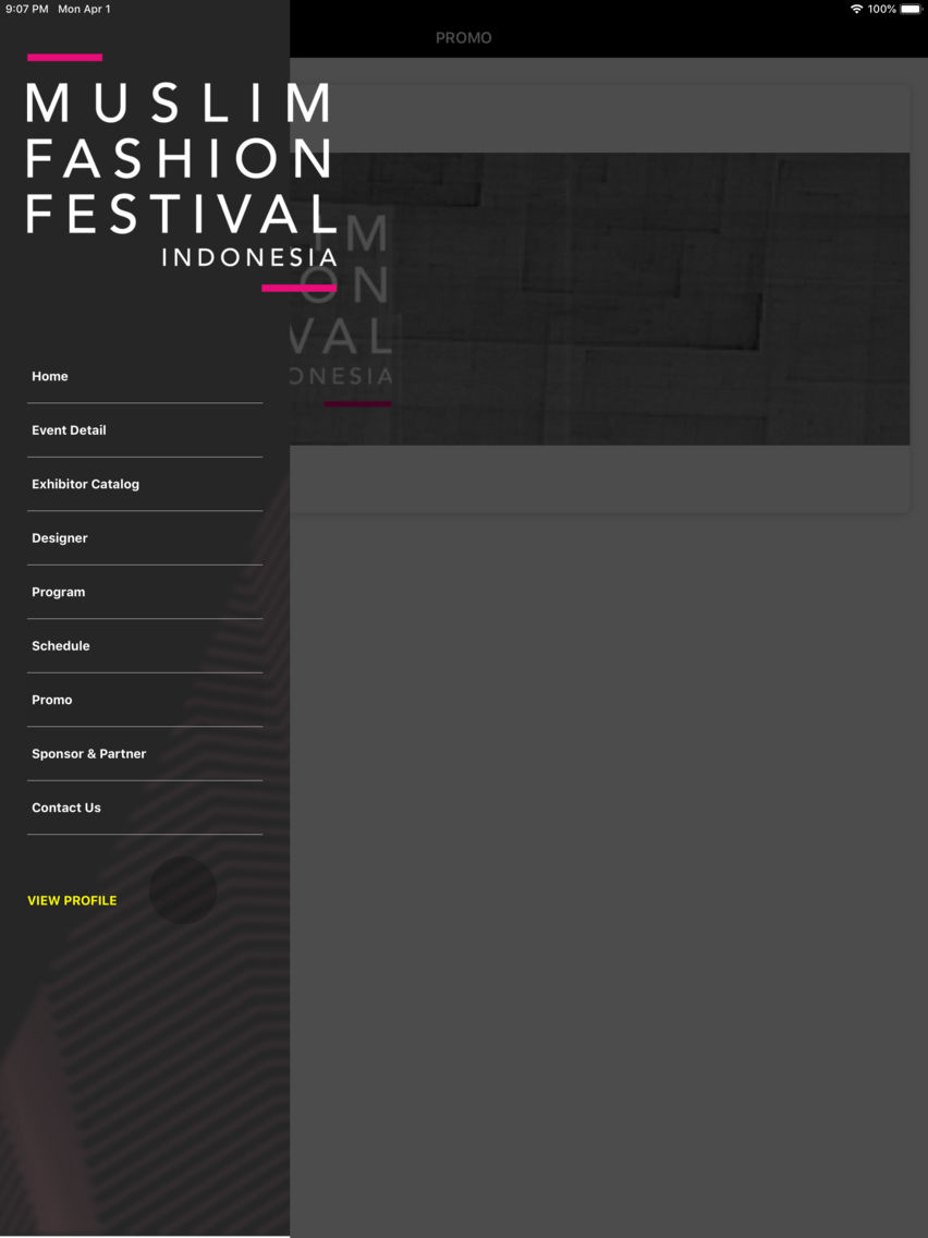 Muffest poster