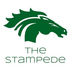 The Stampede RHS