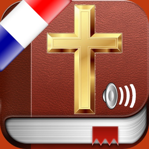 Bible Audio Français LS 1910