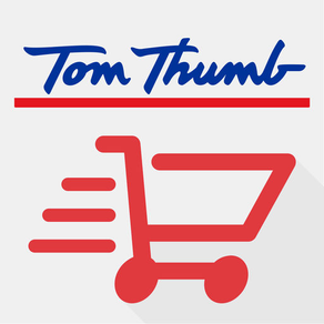 Tom Thumb Rush Delivery