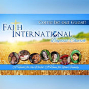 Faith International Baptist