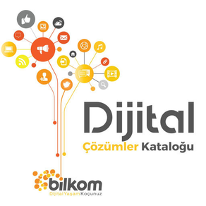 BİLKOM Dijital Çözümler