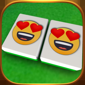 Mahjong Emoji =)