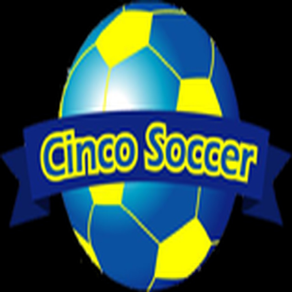 Cinco Soccer Trinity