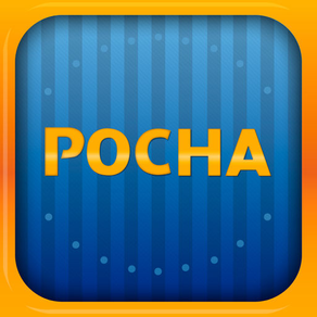 Pocha