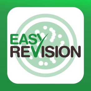 Easy Revision Leaving Cert Biology