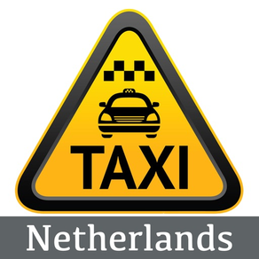 TaxoFare - Netherlands