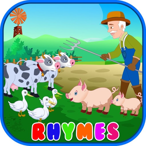 Nursery Rhymes , Kids Game & Baby Songs Free