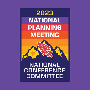2023 National Planning Meeting