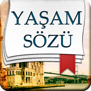 Yaşam Sözü