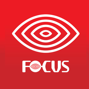 Focus World Vision Care
