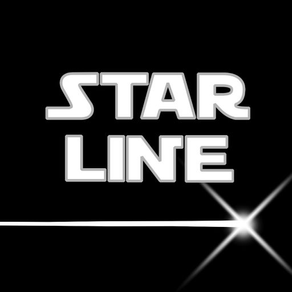 STAR LINE - One Stroke Puzzle -