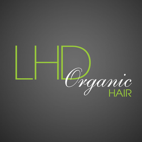 LHDOrganic Hair