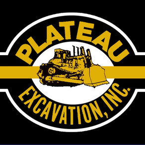 Plateau Excavation