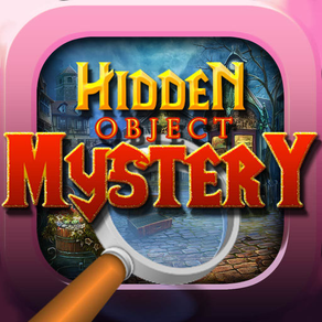 Hidden Object Mystery