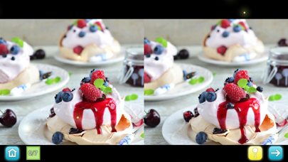 Lemon - Find differences 포스터