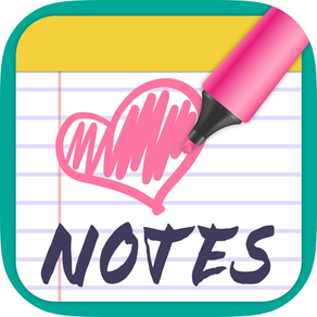 Notepad - Planificateur