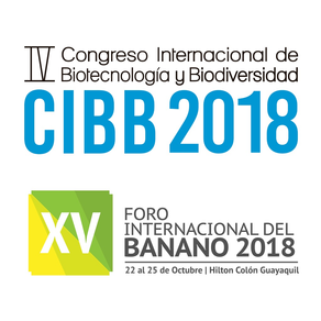 CIBB 2018 y Foro Bananero