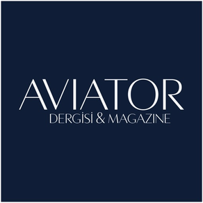 Aviator Dergisi