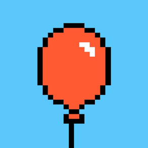 Color Tap: Balloon Pop