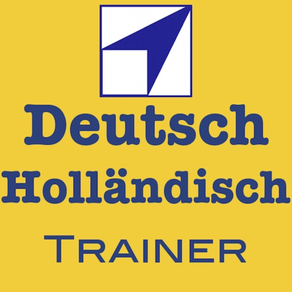 Vocabulary Trainer: German - Dutch