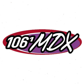 106.1 MDX