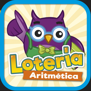 Lotería Aritmética