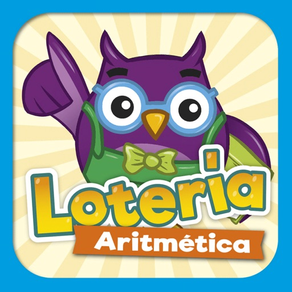 Lotería Aritmética