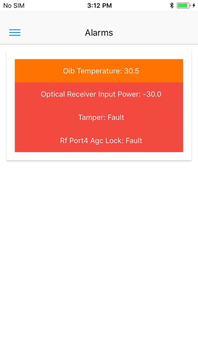 Intelligent Node Plakat