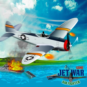 Jet Fighters 2016-Aire Armada Huelga de combate