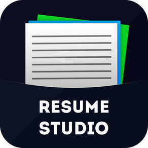 Resume Studio