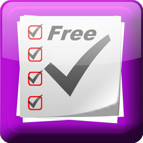 eChecklist Free - Checklists with Reminders