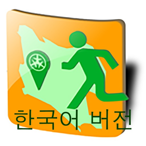 세타가야구 방재지도