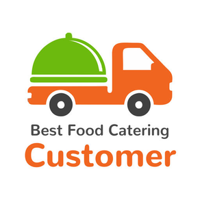 Best Food Catering Customer