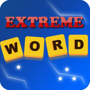 EXTREME word puzzle