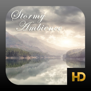 Stormy Ambience HD