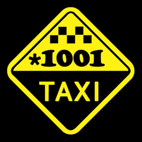 *1001 Taxi (Baku)