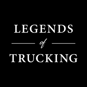 Legends of Trucking