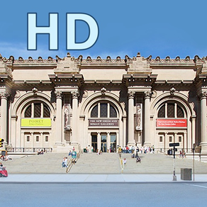 Metropolitan Museum of Art HD