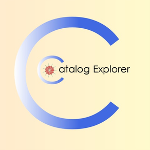 CatalogExplorer