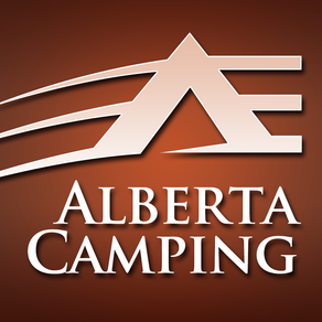 Alberta Campground Guide