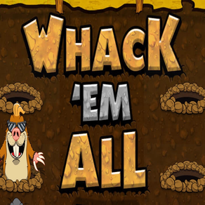 Whack-Em-All Time Runs
