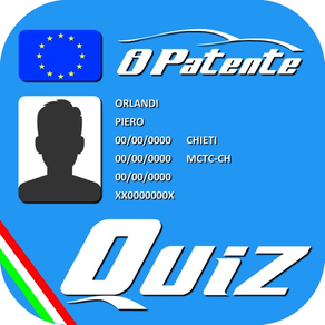 iPatente Quiz