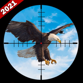 Shooting Hunter : Bird Hunting