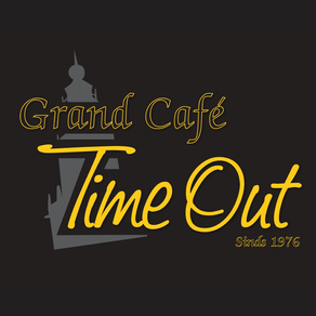 Grandcafe Time Out