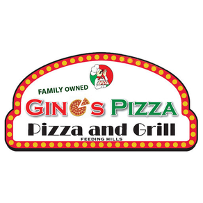 Ginos Pizza Feeding Hills