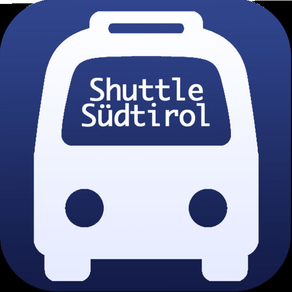 Shuttle Südtirol