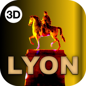 LYON 3D